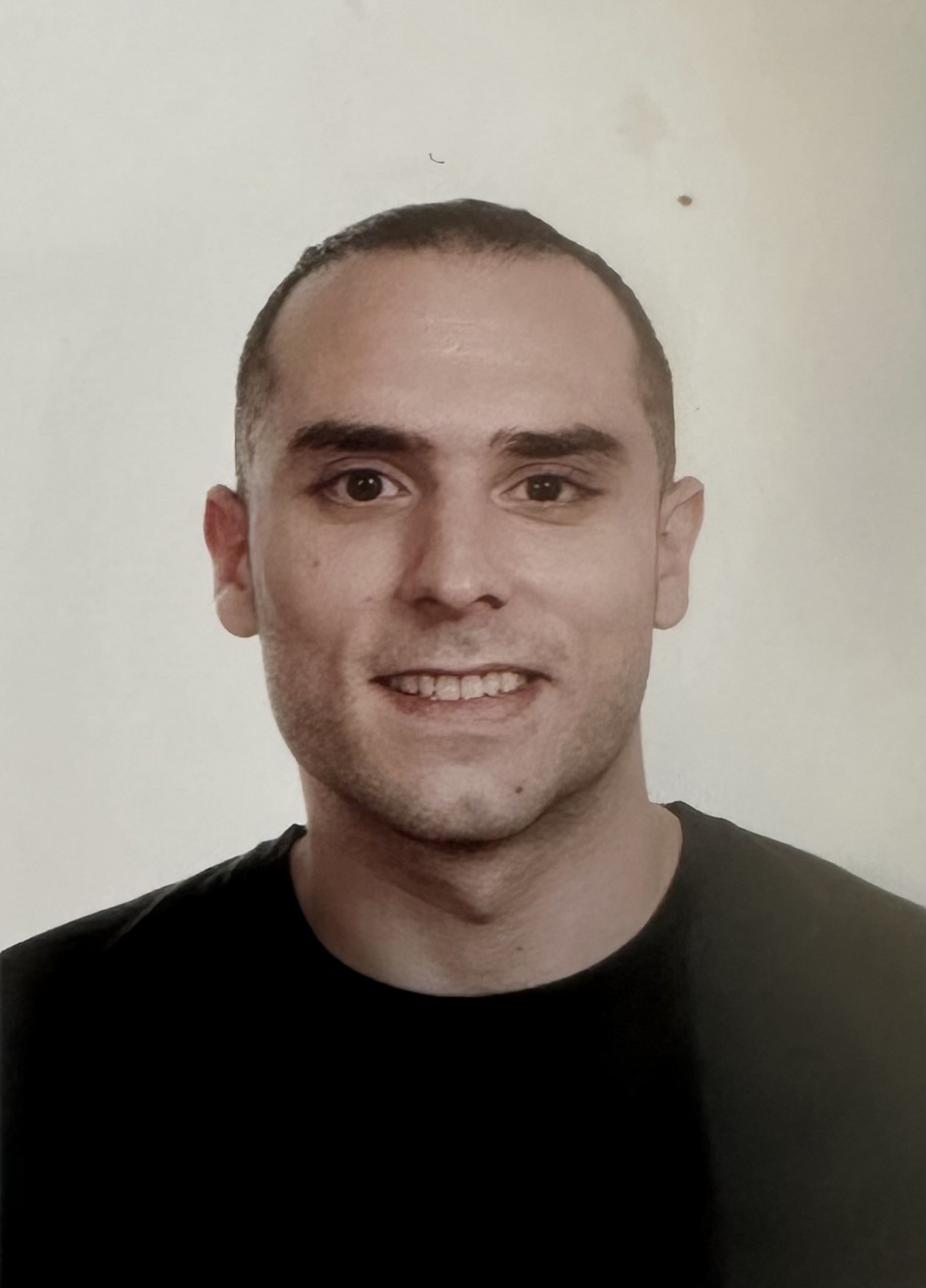 JON JOSU BARRERAS AREGO "BARRE" | Bizkaia