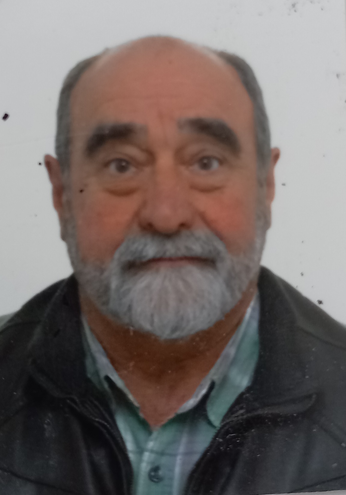MODESTO GARRO IPARRAGUIRRE | Navarra