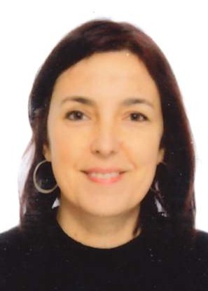 ANA ISABEL VIEITES MANDAYO | Gipuzkoa