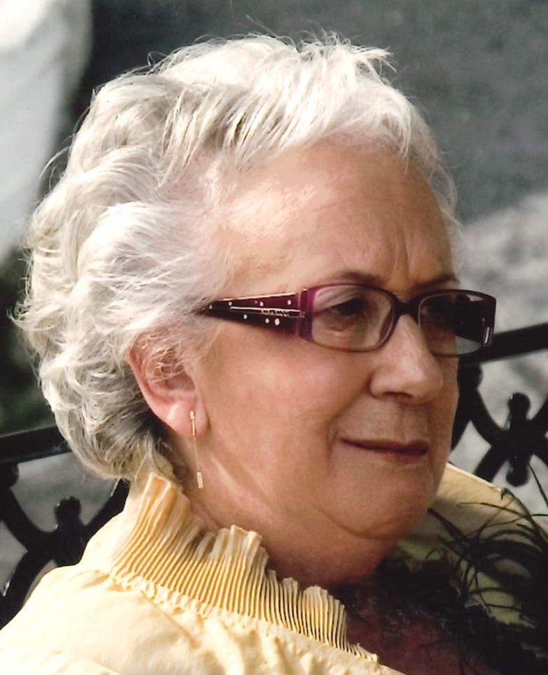 KARMELE BARRENETXEA GOMEZ | Gipuzkoa