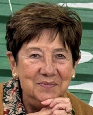 MARI CARMEN GUESALAGA ARANZADI | Gipuzkoa