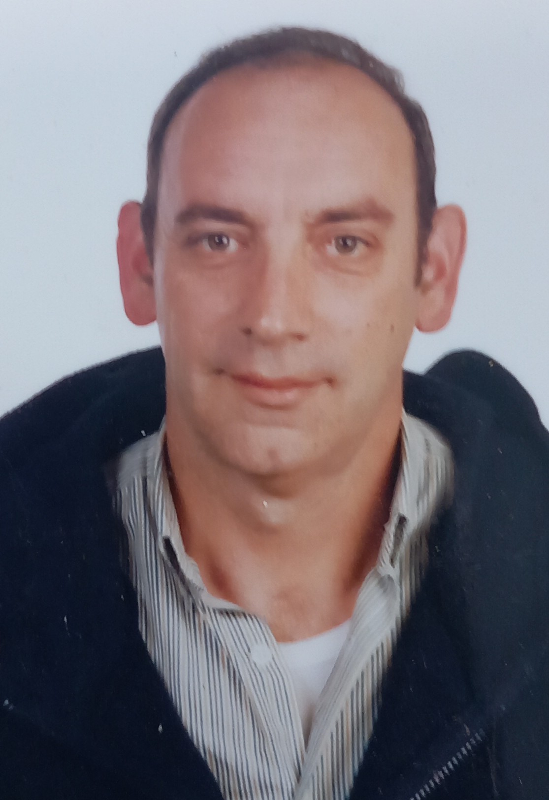 CARMELO SANCHEZ SERRANO | Bizkaia