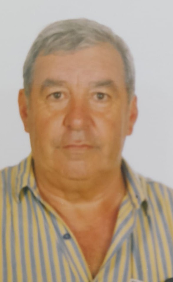 FRANCISCO JAVIER REVILLA BEZANILLA | Cantabria