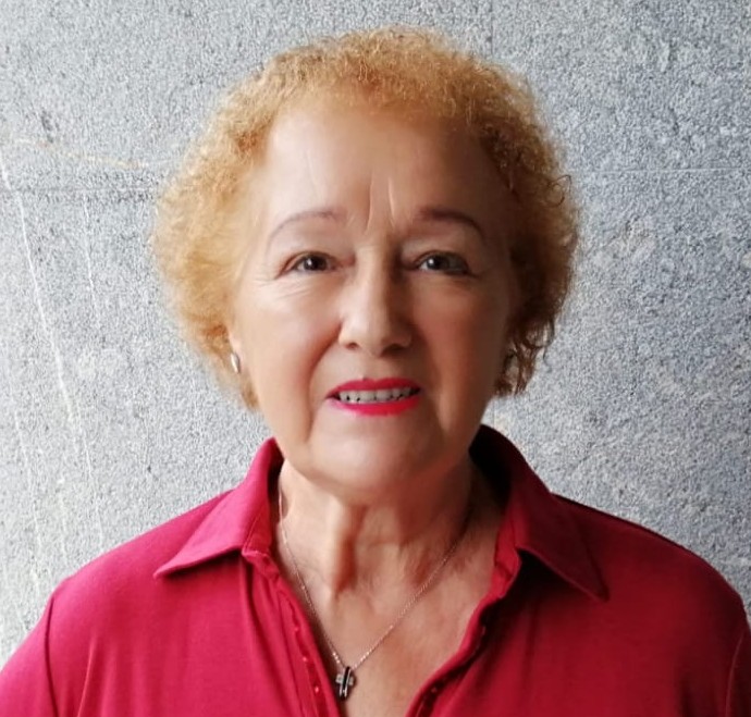 MARIA ENCARNACION NIETO CURTO | Gipuzkoa