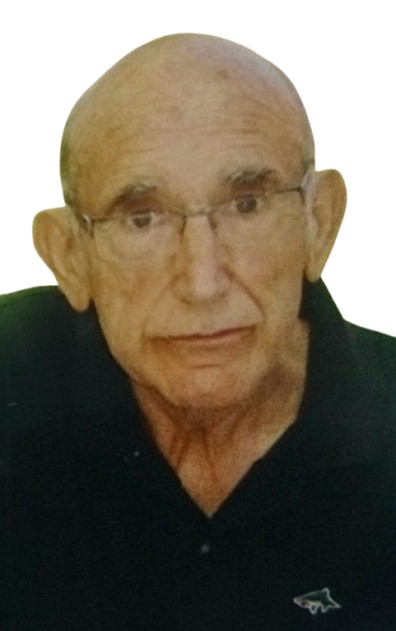 JOSE AIZPURUA ORTIZ | Bizkaia