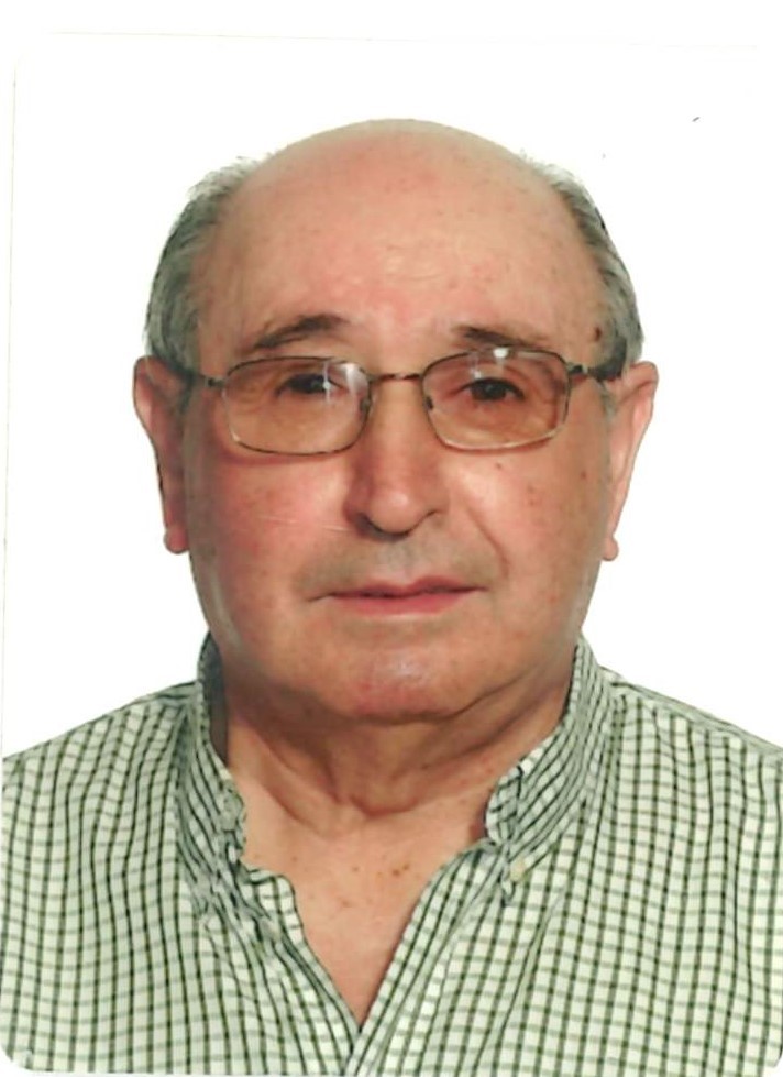 ANDRES CAMIO GARCIA | Gipuzkoa