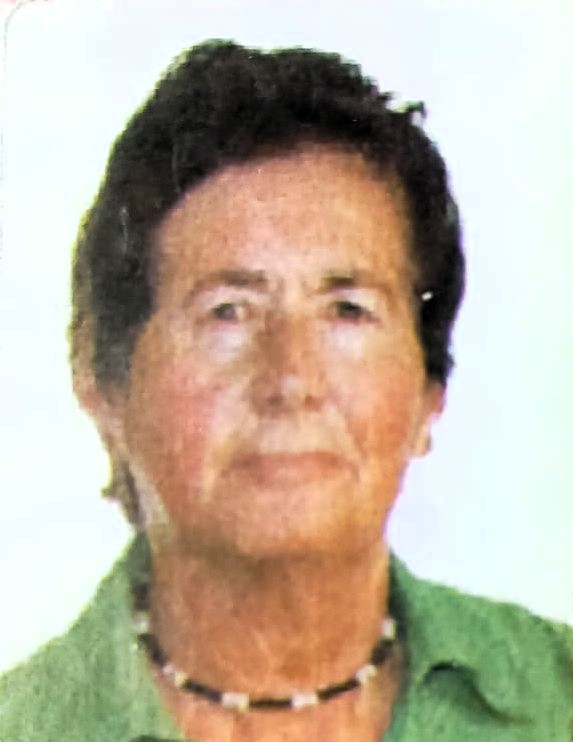 GLORIA VARELA FERNANDEZ | Gipuzkoa
