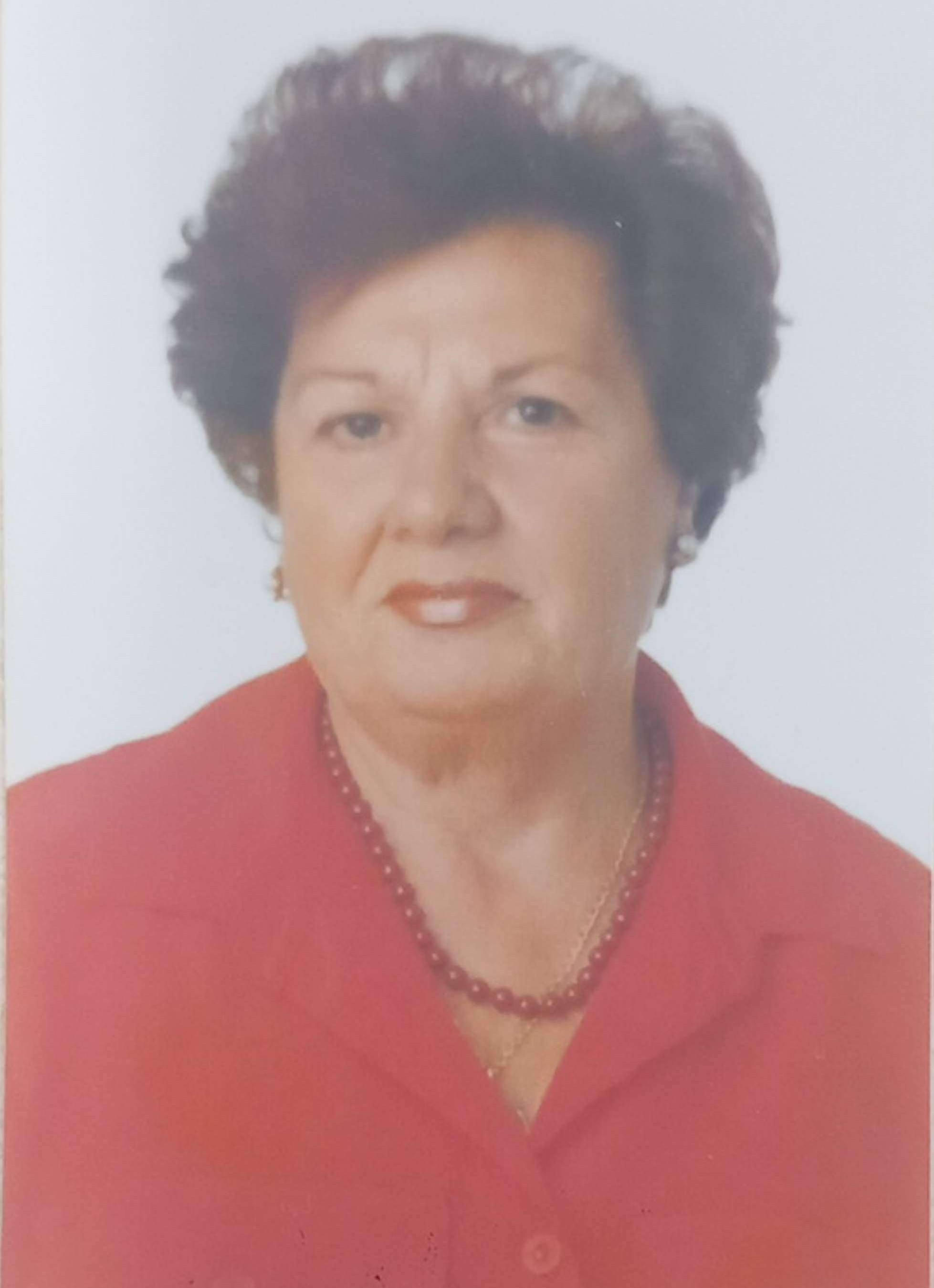 MARIA JOSEFA GONZALEZ VELAZQUEZ | Bizkaia