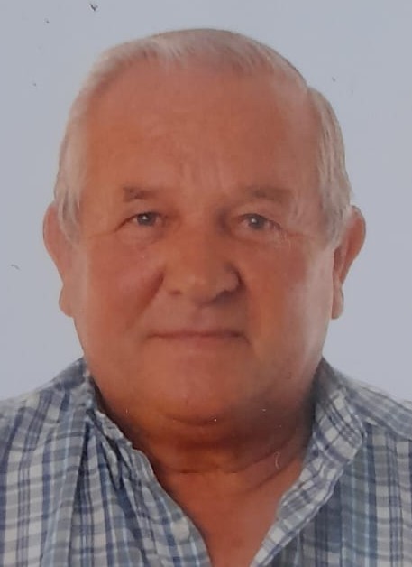 MARCELINO FRANCISCO GARCIA GRANDE | Cantabria