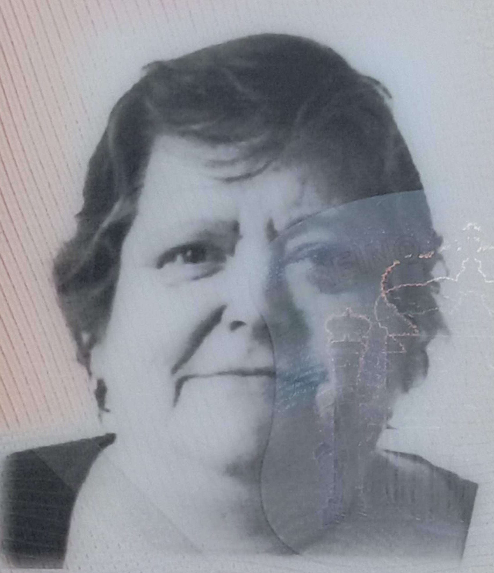 MARIA CARMEN BECERRA MARQUEZ | Bizkaia