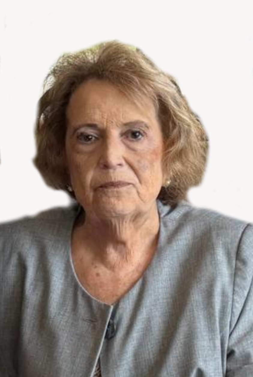 MARIA JESUS CORNET GARCIA | Bizkaia