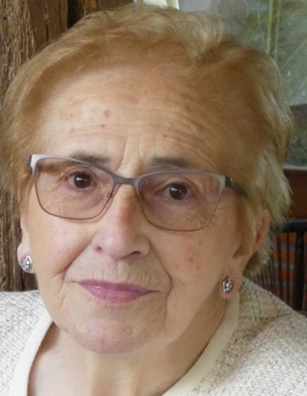 MARIA DEL CARMEN VILLAGARCIA SANTAMARIA | Gipuzkoa