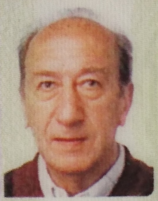 RAFAEL PINEDA RUBIO | Bizkaia