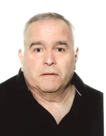 JOSE RAMON ANTOÑANZAS PEREZ | Gipuzkoa
