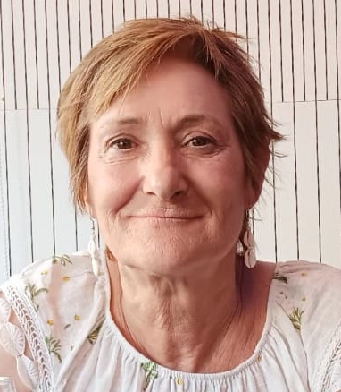 ANA ISABEL BIKUÑA ETXEBERRIA | Gipuzkoa