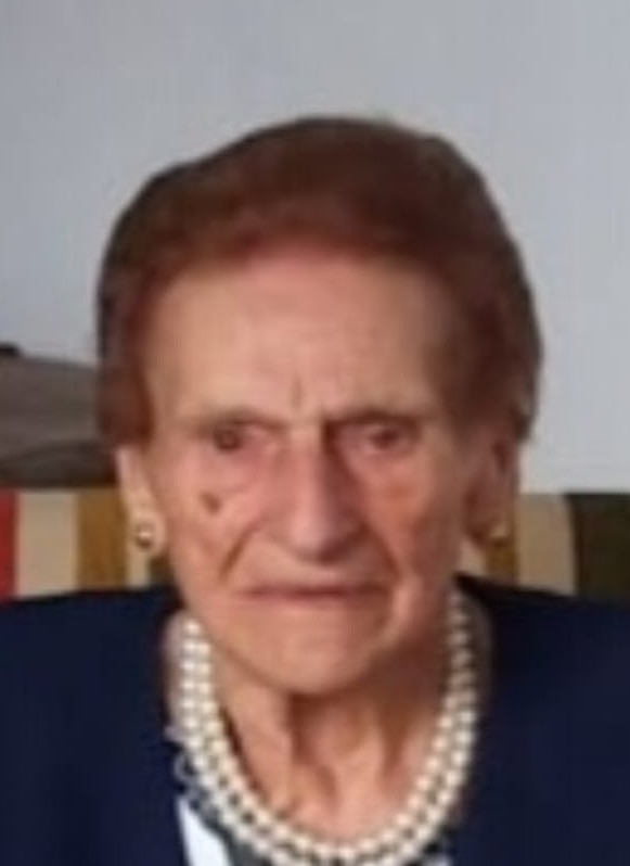 PETRA MORENO BARCO | Bizkaia