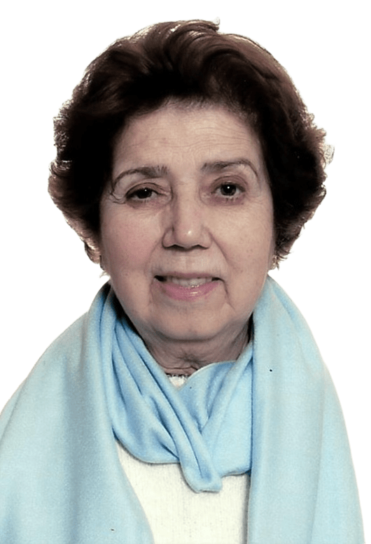 MARIA GONZALEZ SEMEDO | Bizkaia