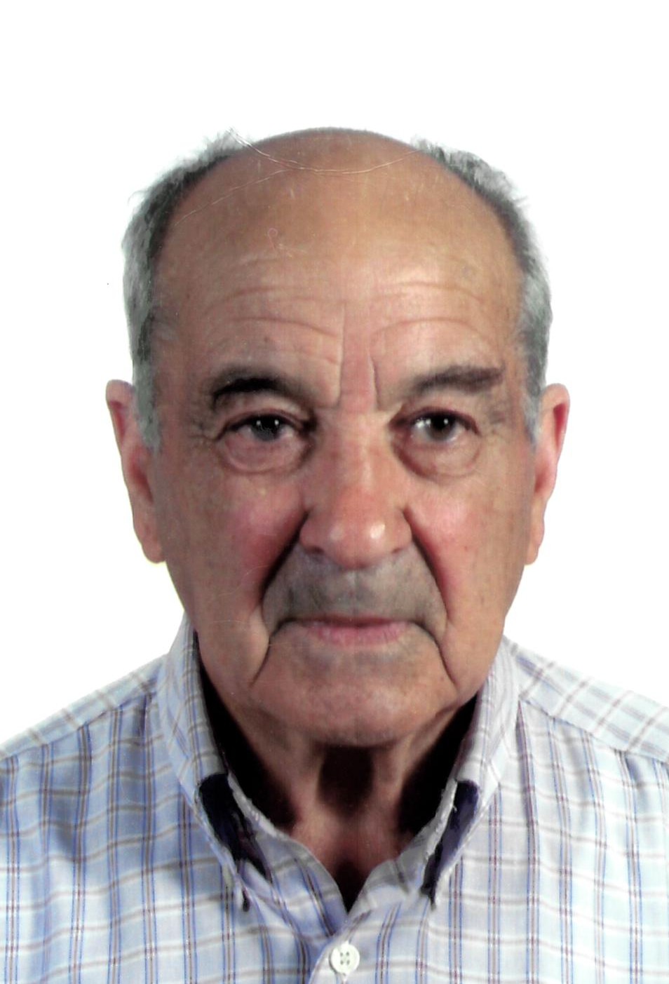 ANDRES CASCOS CARMONA | Bizkaia