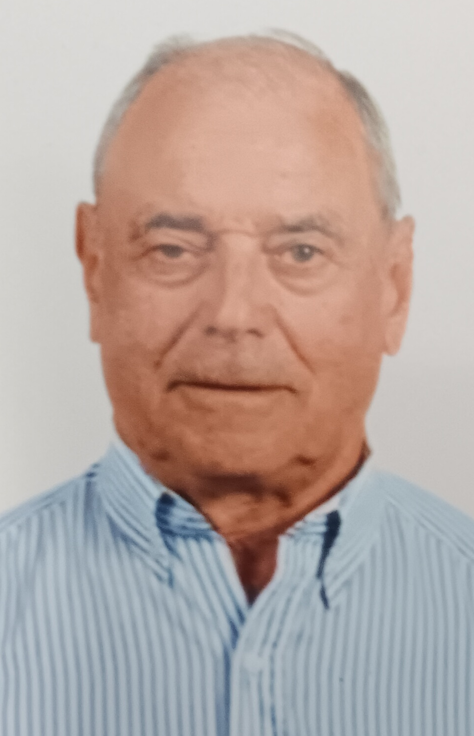 MOISES ISLA HIERRO | Bizkaia