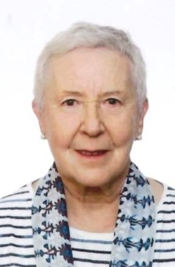 MAITE URIBE BURGOA | Gipuzkoa