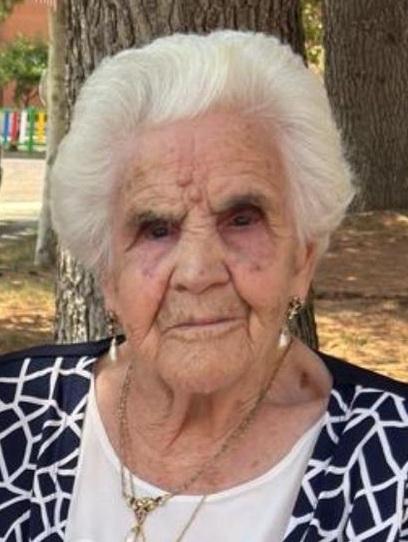 JOAQUINA PISANO GARCIA | Palencia