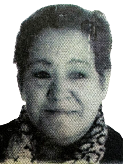 CARMEN MERCADO GURTUBAY | Bizkaia