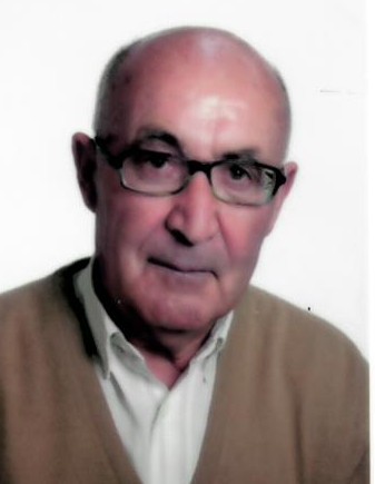TEOFILO GARCIA DIAZ | Bizkaia