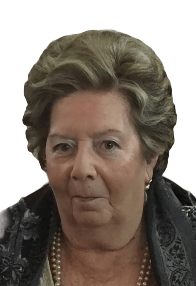 MARIA COVADONGA RODRIGUEZ COLLADA | Bizkaia