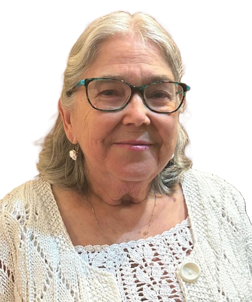 ISABEL CAMACHO LÓPEZ | Bizkaia