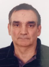 JOSE ANTONIO AGUIRRE RODRIGUEZ | Gipuzkoa