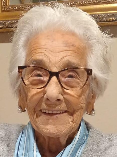 JOSEFA MENDEZ MARTINEZ | Gipuzkoa