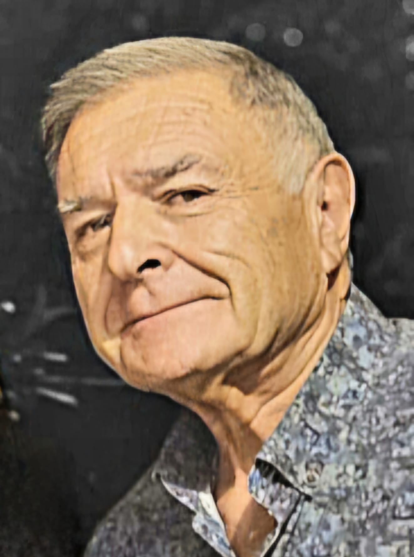 ANGEL RUBIO BELTRAN | Cantabria