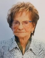 PEPITA BEOBIDE URIA | Gipuzkoa