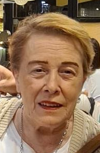 ANE MIREN AMPARAN ASTUY | Bizkaia