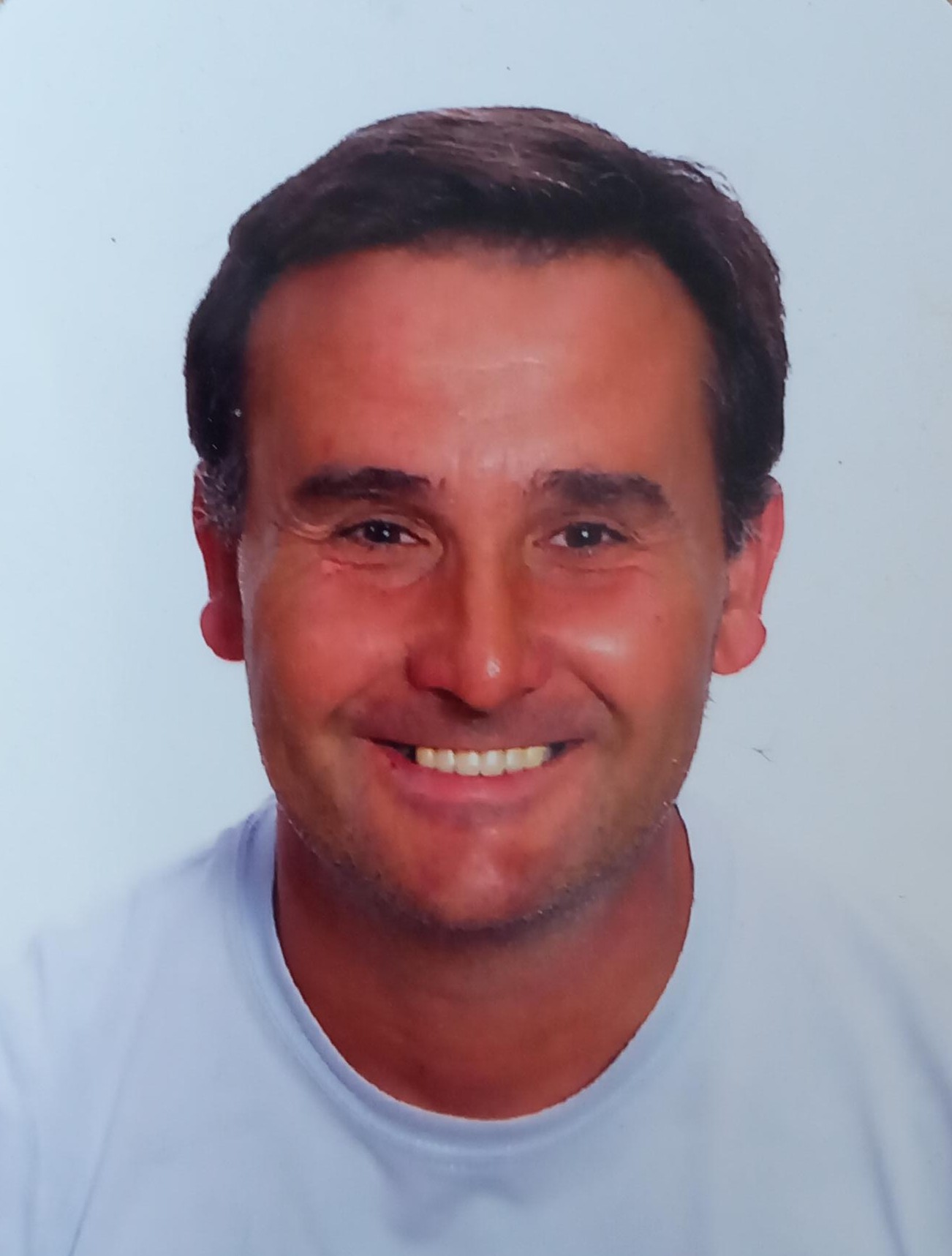 ANDRES GOMEZ PINELA | Bizkaia