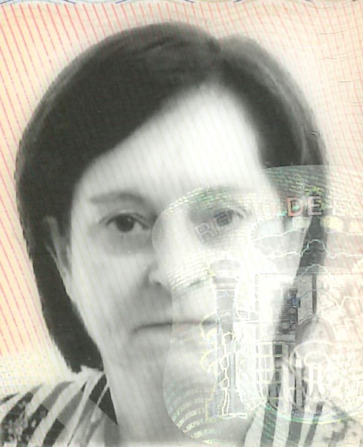 MARIA JOSE DE JUAN ECHEVESTE | Gipuzkoa