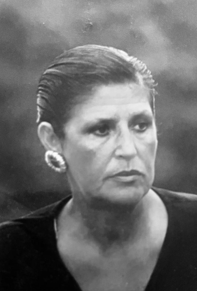 ITZIAR ASTORQUI KAIFER | Bizkaia