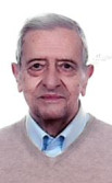 JOSE ANTONIO CAYÓN JUBETE | Bizkaia