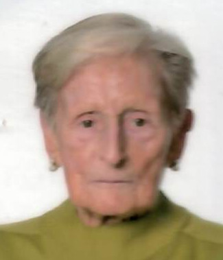 MARIA MERCEDES AMUNARRIZ IRAZUSTA | Gipuzkoa