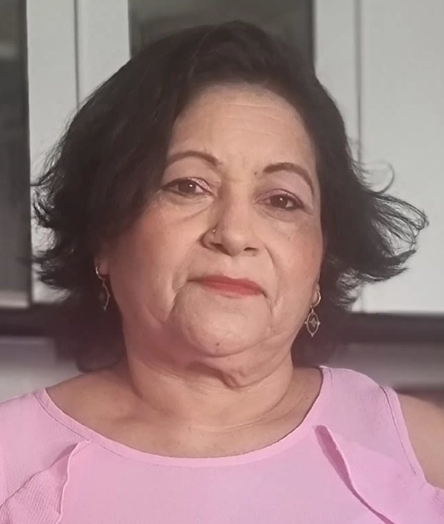 MARI HERNÁNDEZ LAGUNA | Bizkaia