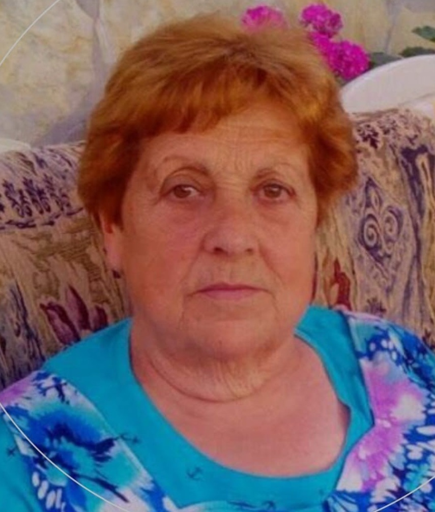 TOMASA DOMINGUEZ GONZALEZ | Palencia