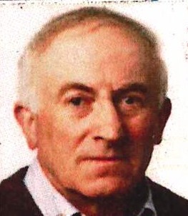 JOSE ANTONIO DIHARASSARRY ORGAMBIDE | Navarra