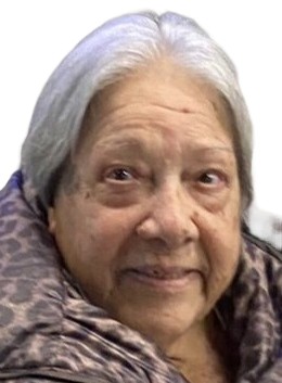JULIA VILLARREAL QUINZANO | Bizkaia