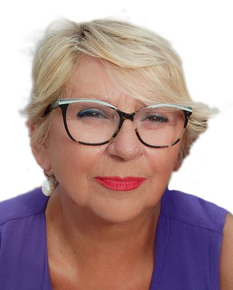 MAITE ALDACUR SAGARNA | Gipuzkoa