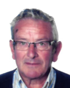 JOSE ANTONIO AIZPURUA OTAMENDI | Gipuzkoa
