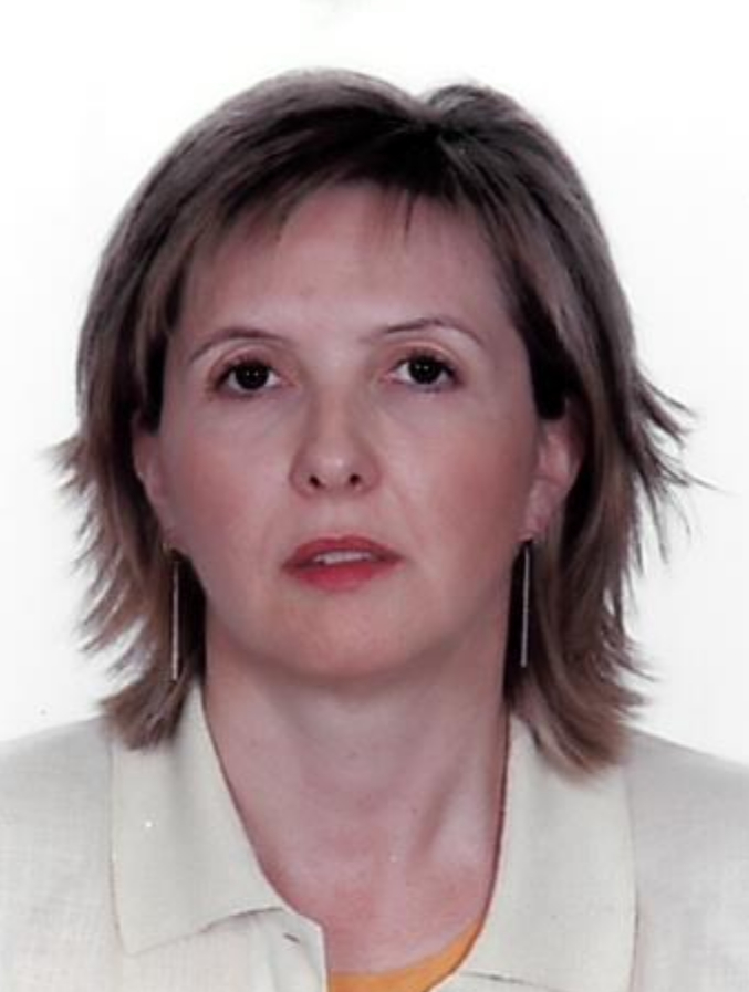 DOÑA MARIA ROSARIO GOYENAGA TORRONTEGUI | Bizkaia