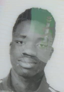 EBUKA EZE IJESUROBO | Cantabria