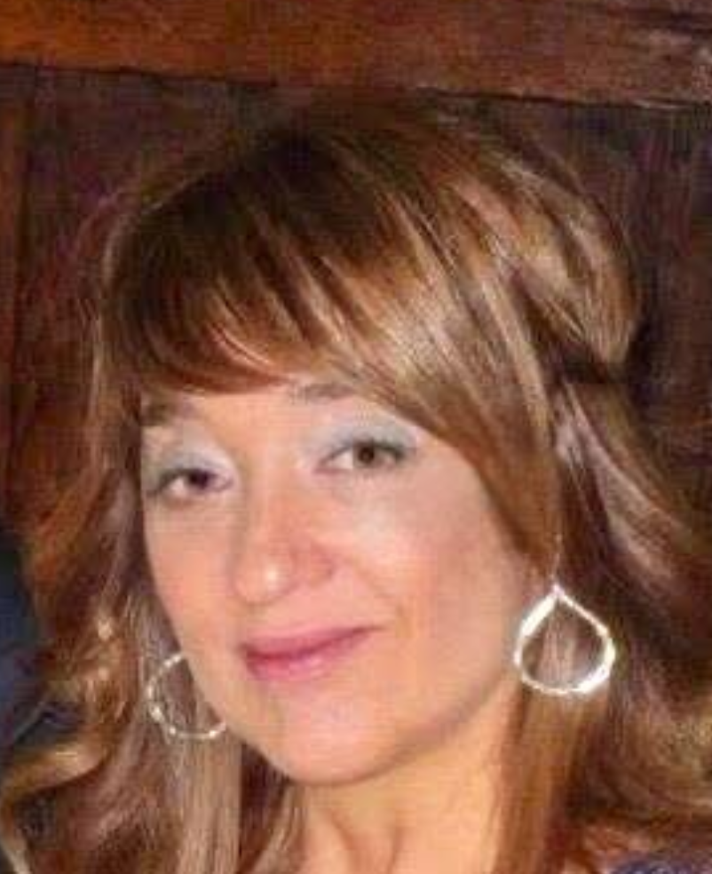 MARIA PILAR RODRIGUEZ ROMANO | Bizkaia