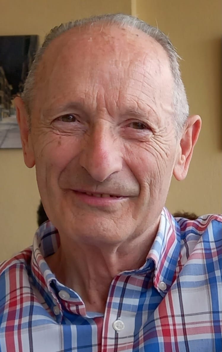 JOSE UZCUDUN GARITAGOITIA | Gipuzkoa