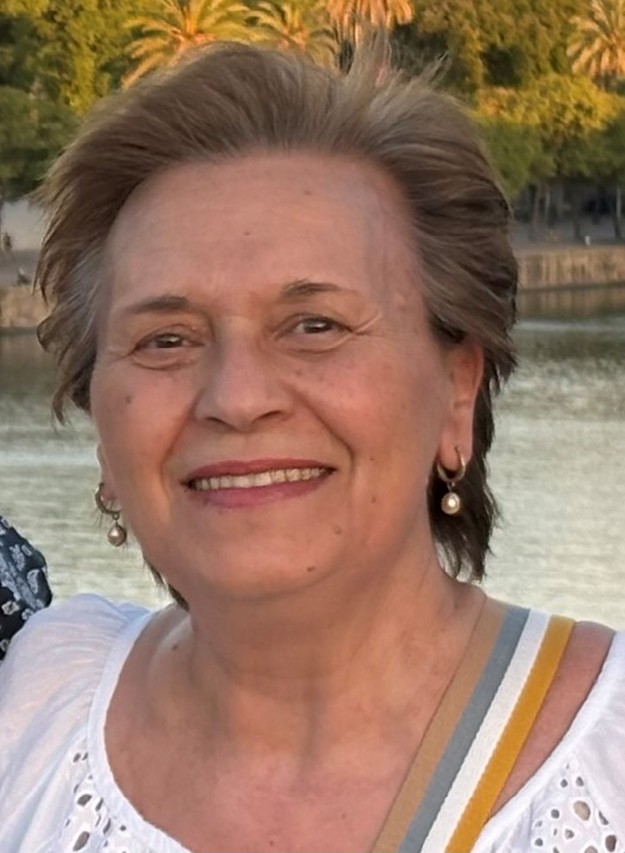MARIA CONSUELO LOPEZ VILLAMEDIANA | Palencia